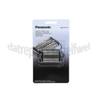 Foto van Panasonic Scheerblad Scheerblad ESCV51, ESLV6Q, ESLV9Q 