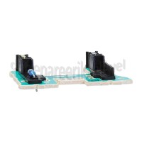 Foto van Bosch Sensor van zoutvat ZED66N41EU, VVD65N02EU, SX858D04TE 