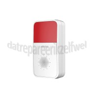Foto van Imou Sirene 110DB Sirene Draadloze bediening 