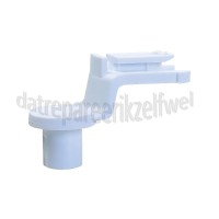 Foto van Bosch Scharnier Van vriesklep GIN25P60, GI38NP60, G8320X0 
