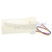 Foto van Samsung Motor Van luchtklep RL41WGIS1, RL55VTEBG1, RL38HGPS2 