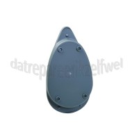 Foto van Philips Schaal Kalkreinigingsschaal GC6603, GC6704, GC6709 