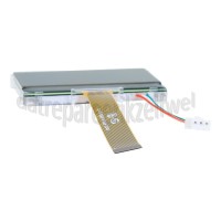 Foto van Saeco Display Met flatcable HD8913, RI8760, HD8919 