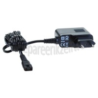 Foto van Panasonic Lader Adapter ER-GB60, ER-GB70, ER-GB80, ER-GC50, ER-GC70 