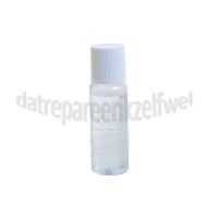 Foto van Panasonic Olie Smeerolie Tondeuse en baard trimmers 