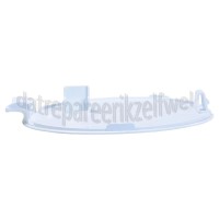 Foto van Bosch Klep Afdekking pluizenfilter WAY28741, WAY32890, WM12Y590OE 