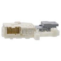 Foto van AEG Deurrelais 3 contacten ZWF81240W, EWF1262EOW, EW2F68205N 