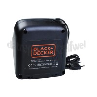 Foto van Black & Decker Oplader Laadapparaat 36V STB3620L, CLM3820, GTC3655L 