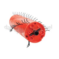 Foto van Black & Decker Rol Verticuteerrol GD300, GD300X 