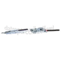 Foto van AEG Scharnier Van deur, links en rechts FSE83810P, KEZA9300L, ESL7740RO 