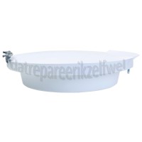 Foto van Bosch Vuldeur complete deur IQ100, iQ300 