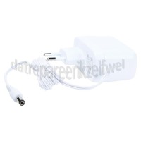 Foto van Philips Adapter Laadsnoer Somneo Sleep&Wake-up Light HF3672, HF3651, HF3654, HF3531, HF3532, HF3671 