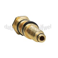 Foto van Karcher Bevestigingsset voor rotor terrasreiniger K720MXWBEU, K520MEU, K3480EU 