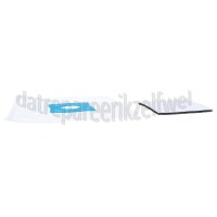 Foto van Inventum Stofzuigerzak 4 Fleece zakken + filter ST306RZA 