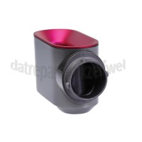 Foto van Dyson Opzetstuk Pre-Styling Dryer opzetstuk HS01 Airwrap 