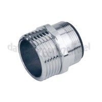 Foto van Gardena Adapter Draadadapter zachte bruisstraal 