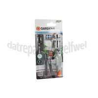 Foto van Gardena Adapter Kraanstuk Binnenkraan 