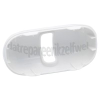 Foto van Braun Opzetstuk Facial Cap Silk-epil Series 5, series 7, series 9 Flex 
