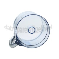 Foto van Kenwood Kom Mengkom FPM900, FPM902, FPM910 