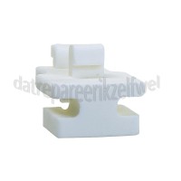 Foto van Inventum Haak Klem van zijrek IMC6250BK/01, IMC6150RK/01 