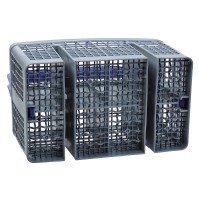 Foto van Beko Bestekbak Bestekmand DFN6632, DSFN6530, DIN5834 