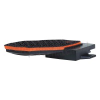 Foto van Black & Decker Vinger Voor multischuurmachine KA1000 KA270K, KA280 