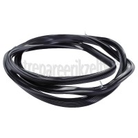 Foto van Afdichtingsrubber Afdichtingsrubber deur BE2003021M, BE2103111M 