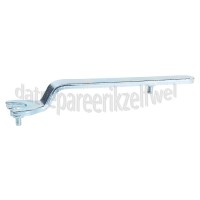 Foto van Dewalt Sleutel voor zaagmachine DW700, DW709, DW711 