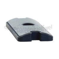 Foto van Black & Decker Plaat Bevestigingsplaatje van Zool BDCJS18, FMC650 