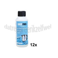 Foto van Easyfiks Reiniger Omdoos a 12st, Ontkalker Waterkokers 