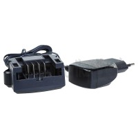 Foto van Black & Decker Laadadapter Oplader electrisch gereedschap BDCDD12, BL186, BDCD18 