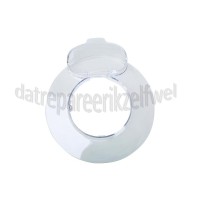 Foto van Kenwood Deksel Anti-spat deksel KMX50, KMX59, KMX86 