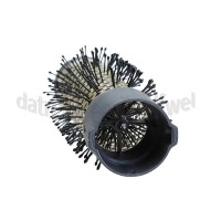 Foto van BaByliss Borstel Borstel, thermisch, 38mm AS135E 