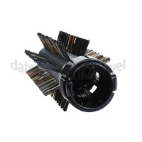 Foto van BaByliss Borstel Krulborstel 22mm 667E, 667L 