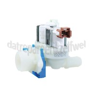 Foto van AEG Inlaatventiel 2-voudig L76275FL, L74482WFL, EWW1685HDW2 