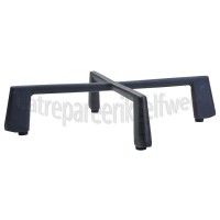 Foto van AEG Pannendrager Antraciet HG795550XB, HG694550XB, HG995550XB 