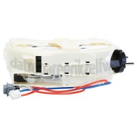 Foto van Rowenta Haspel Kabelhaspel compleet Silence Force Compact, Silence Force Cyclonic 