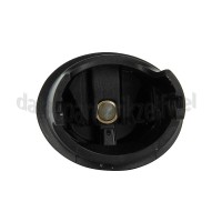 Foto van Braun Trimmer Trimm opzetstuk, oor en neus MGK3010, MGK3020, MGK3021, MGK3220 