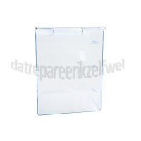 Foto van Electrolux Groentelade Transparant ERN2211FOW, FORKYLD70282341 