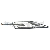 Foto van AEG Verwarmingselement 1000W + 2100W BE500302DM, BE531400KM 