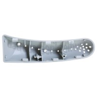 Foto van Candy Trommelrib Wasrib, 180mm. CS14102D3S, CSS1282D3S, GO1482D14 