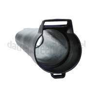 Foto van Black & Decker Buis Bovenste buis van bladblazer GW2838, GW3030, GW3050 