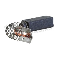 Foto van Black & Decker Koolborstel 8x6mm. KR1000C, SR352E, KS846N 