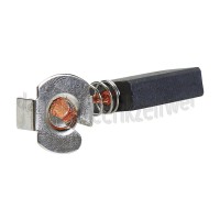 Foto van Dewalt Koolborstel 13x6mm. DW745, DWE7491 