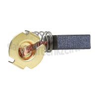 Foto van Dewalt Koolborstel 16x6mm. D27107, D27107XPS 