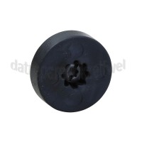 Foto van Dewalt Pootje Rubberen voet DW700, DW709, TY174, 1707E 