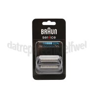 Foto van Braun Scheerblad 53B Series 5/6 