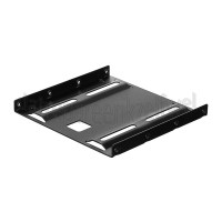 Foto van Ewent Beugel SSD Installatiekit 2.5 inch SSD/HDD 