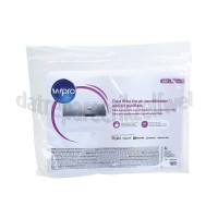 Foto van WPRO Filter Stoffilter, universeel Voor draagbare en vaste airconditioners 