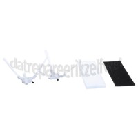 Foto van Rowenta Starterkit Borstel en filterset Smart Force Essential 